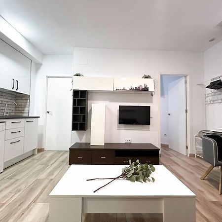 Apartament Charming Rio Manzanares Madryt Zewnętrze zdjęcie