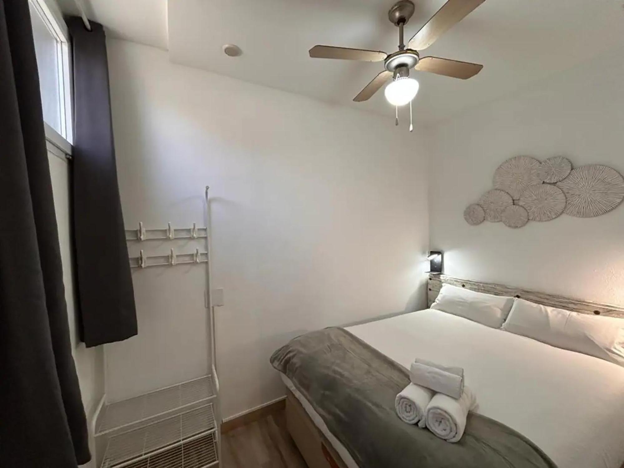 Apartament Charming Rio Manzanares Madryt Zewnętrze zdjęcie